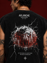 The Aftermath Vest