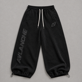 Shadow Emblem Baggy Joggers