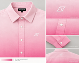 Legacy Pink Ombre Shirt