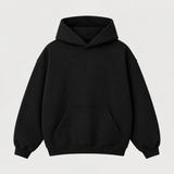 Core Baggy Hoodie