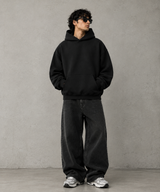 Core Baggy Hoodie