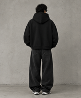Core Baggy Hoodie