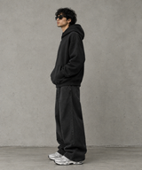 Core Baggy Hoodie