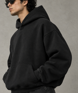 Core Baggy Hoodie